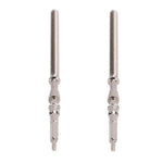 2pcs NH35 / NH36 Handle Parts Watch Repair Tools