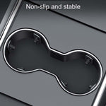 Car Storage Tank Cup Holder Fixed Modification Limiter, 3pcs / Set