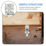 Beehive Buckle Connector Bee Box Anti-theft Fastener Beekeeping Tools