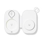 T5 3 In 1 Folding Magnetic Wireless Charger For Apple Watch / iPhone / AirPods