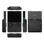 TRIMUI BRICK Open Source Pocket Console Portable Wireless Bluetooth HD Retro Arcade, Standard No Card, 64G, 128G, 256G
