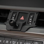 For Lexus Car Special Mobile Phone Navigation Bracket Base, 06-11 ES, 06-11 IS, 09-14 RX, 11-21 CT, 13-17 ES, 15-22 RX, 16-19 LX570, 16-21 NX, 18-20 ES, 18-21 LS, 19-21 UX, 21-22 ES, 22 NX