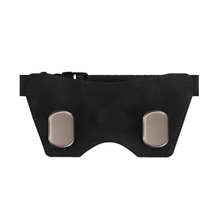 Car Sports Seats With One-Piece Headrests Furring Storage Metal Hooks