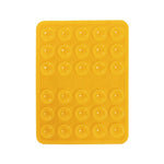 Double-sided Silicone Suction Cup Strongly Fixed Mobile Phone Holder