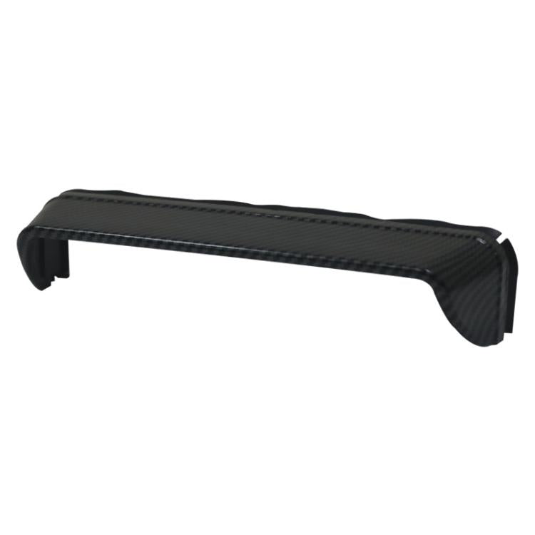 Car Navigation Display Universal Sun Visor, S, M, Carbon Pattern S, Carbon Pattern M