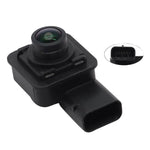 FL3Z-19G490-D For 15-19 Ford F-150 Rear View Backup Camera Parking Aid Camera