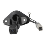 86267AJ100 For Subaru Legacy Rear View Backup Camera Parking Aid Camera