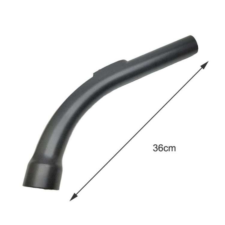 For Miele C1 / C2 / C3 / C4 / S Series Vacuum Cleaner Curved Handle, Handle, Handle+Nut