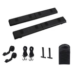 Car Roof Rack Surfboard Cushion, MX-268
