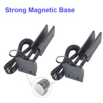 42dbi 5G Router External Antenna Outdoor Long Range WiFi Signal Coverage Booster, SMA Male Black, TS9 Black, SMA Male White, TS9 White
