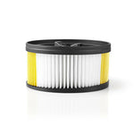 For Karcher WD4 / WD5 Vacuum Cleaner Filter Accessories 6.414-960