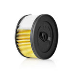 For Karcher WD4 / WD5 Vacuum Cleaner Filter Accessories 6.414-960