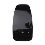 Car Multimedia Mouse Cover Multi-Function Handwriting Board Accessories 2059008018 2139008109 2059009927, For Mercedes-Benz C / GLC Old Model, For Mercedes-Benz C / GLC New Model, For Mercedes-Benz GLE / GLS Old Model                                   ...
