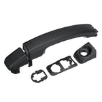 806067794R 806073022R 806075963R For Renault / Vauxhall Car Exterior Door Handles, without Holder