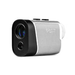 PGM JQ018 Mini Magnetic Slope Compensated Golf Pocket Rangefinder 1200 Yards