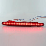 For Mercedes-Benz SL-Class R230 Car High Mounted Brake Light LED Third Brake Lamp 2308200056 2308200656