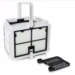 9991460-R1 Ultrafine Filter Basket For Dolphin Robot Cleaner S50 Active 10 Echo