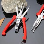 Agricultural Fruit And Flower Thinning Scissors Home Gardening Pruning Tools, 6608-1