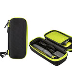 For Philips OneBlade Shaver EVA Storage Bag Shockproof Travel Case