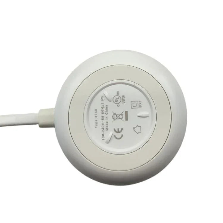 3768 Toothbrush Charger Power Adapter For Oral B IO Series 9/8/7 IO7 IO8 IO9, EU Plug, EU Plug