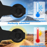 For Starlink Mini Roof Suction Cup Mount With Base, S2035