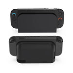 For Nintendo Switch 2 Console One-Piece Full-Body Shell Case With Seamless Dock Compatibility