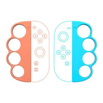 For Nintendo Switch 2 Joy-Con Controllers Fitness Boxing Grips Boxing Finger Clasp, Boxing Grips