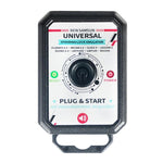 Universal Steering Lock Emulator For Renault, MK9578