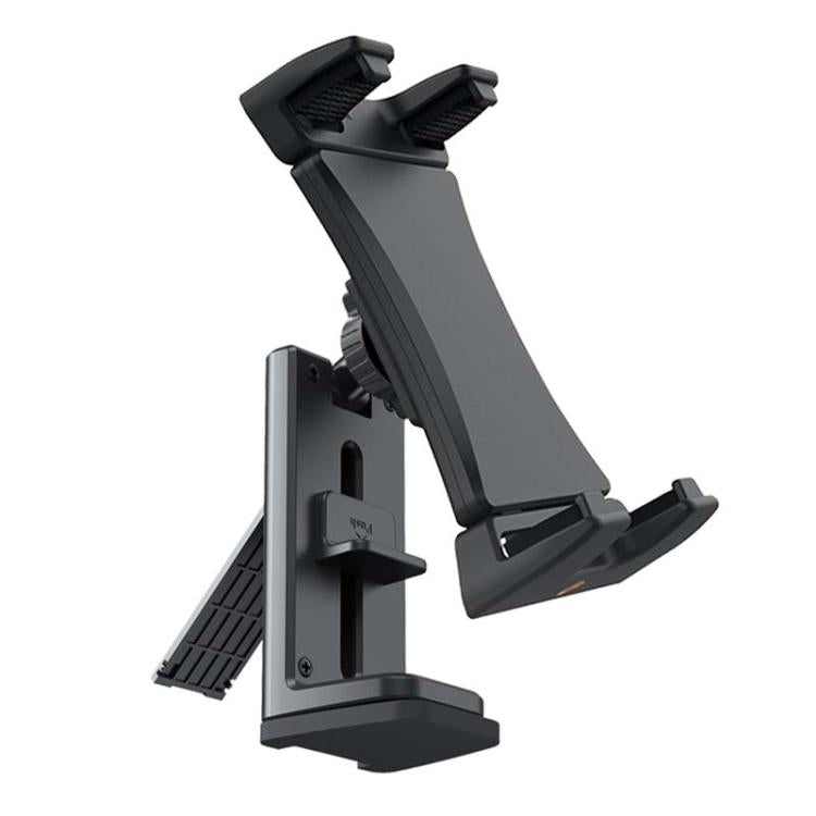 Multifunctional Travel Mobile Phone Tablet Desktop Stand Rotating Fixed Clip, XMX076