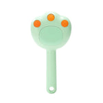 Pet Cleaning Spray Massage Comb