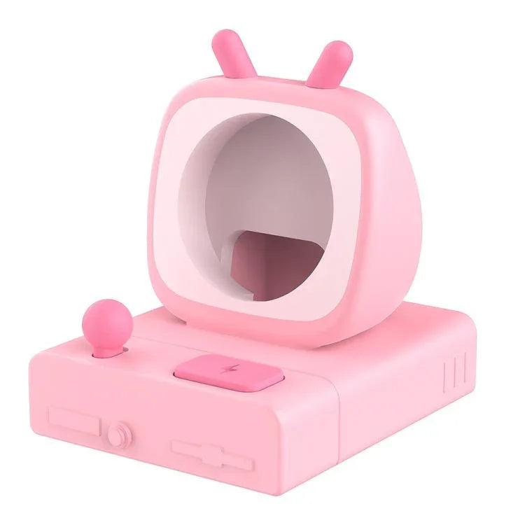 For Apple Watch Desktop Stand Silicone Base, Without Charger