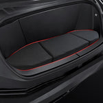 For Tesla Cybertruck Folding Front Trunk Foam Seat Cushion