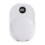 Wall-Mounted Smart UV Sterilizer And Air-Drying Toothbrush Sterilizer