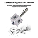Automotive Disc Brake Piston Adjuster Brake Pad Replacement Tool