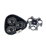 Electric Shaver Complete Head Accessory For Philips S2305 S1121 S1232 S1133