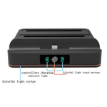 For Nintendo Switch 2 Console Controller KJH Charging Dock Station With 1080P 60Hz HDMI Output, KJH-NS2-027