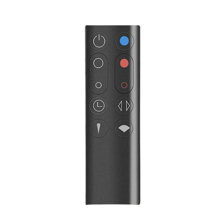 Air Purifier Bladeless Fan Remote Control, For Dyson HP04 / HP05 / HP06 / HP09, For Dyson TP05 / PH01, For Dyson HP00 / HP01, For Dyson  AM10, For Dyson AM04 / AM05, For Dyson DP01 / DP03 / TP02 / TP03, For Dyson  BP01, For Dyson HP02 / HP03