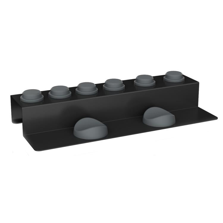For Dyson Airwrap Attachment Storage Stand All-in-One Desktop Organizer Holds 6 Nozzles, Gen5 White, Gen5 Black