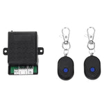 NQ-9006 Car Intelligent Remote Anti-Hijacking Device Hidden Lock Anti-Theft Control System