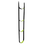 Multi-purpose Outdoor Climbing Assistance Rope Climbing Ladder