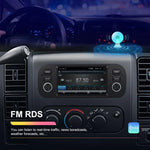 5 Inch Landscape Android Car Player Car Central Control All-In-One Unit, Standard, Standard+12 Lights Camera+Mic