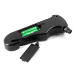 Automotive Electronic Digital Tire Pressure Monitoring Gauge, JZ-409B