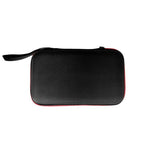 RG34XX Handheld Game Console Storage Case Portable Game Console Accessories Pouch, Black