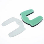 For LG MDJ63408601 Vacuum Cleaner HEPA Filter Replacement