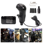Racing Game Joystick Simulator Shifter For Logitech G29 / G27 / G25 / G923, HB043
