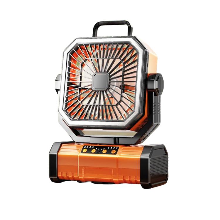 Electric Fans