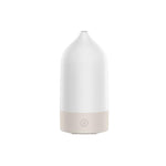 Vase Mist Humidifier Aromatherapy Diffuser USB Colorful Mood Light