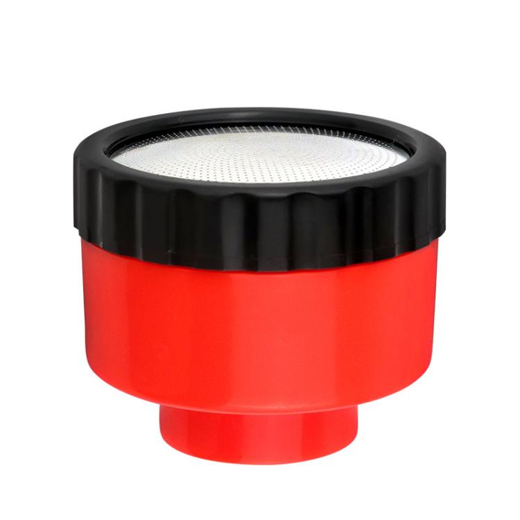 Plastic Sprinkler Head For Garden Seedling Cultivation Flower Watering, 400 Mesh, 2000 Mesh