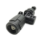 180-Degree Rotatable High-Pressure Water Nozzle For Karcher PS20 / K2-K7