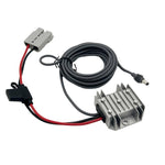 12V/24V To 30V 3.5A DC Boost Power Converter For Starlink Gen 2 Router 5M MINI, 12V/24V To 30V 3.5A